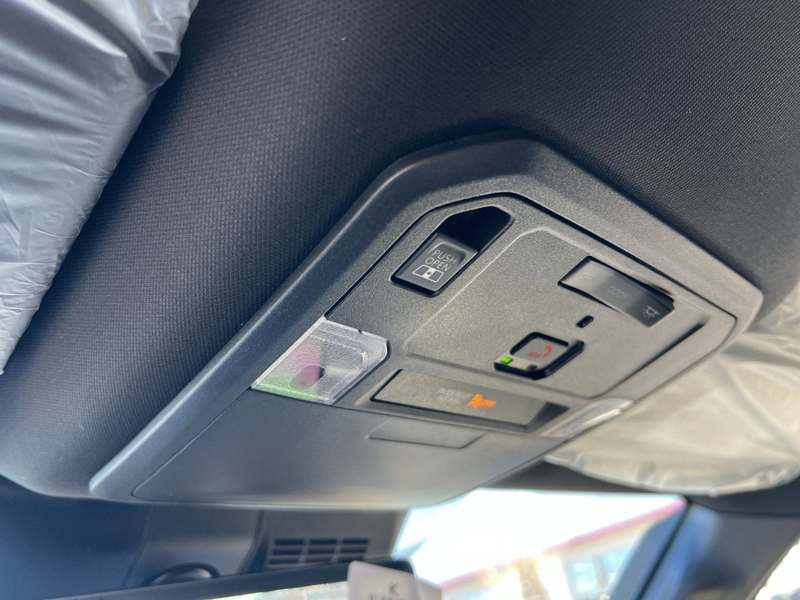 2026 Toyota Tacoma Hybrid Trailhunter