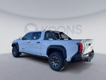 2026 Toyota Tacoma Hybrid Trailhunter