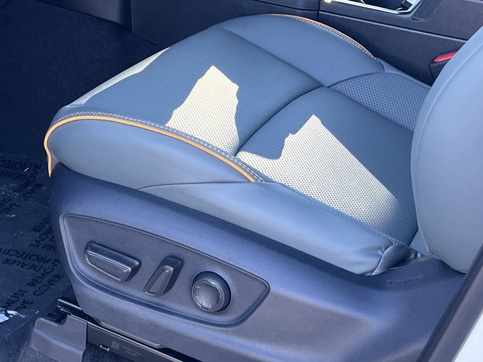 2026 Toyota Tacoma Hybrid Trailhunter