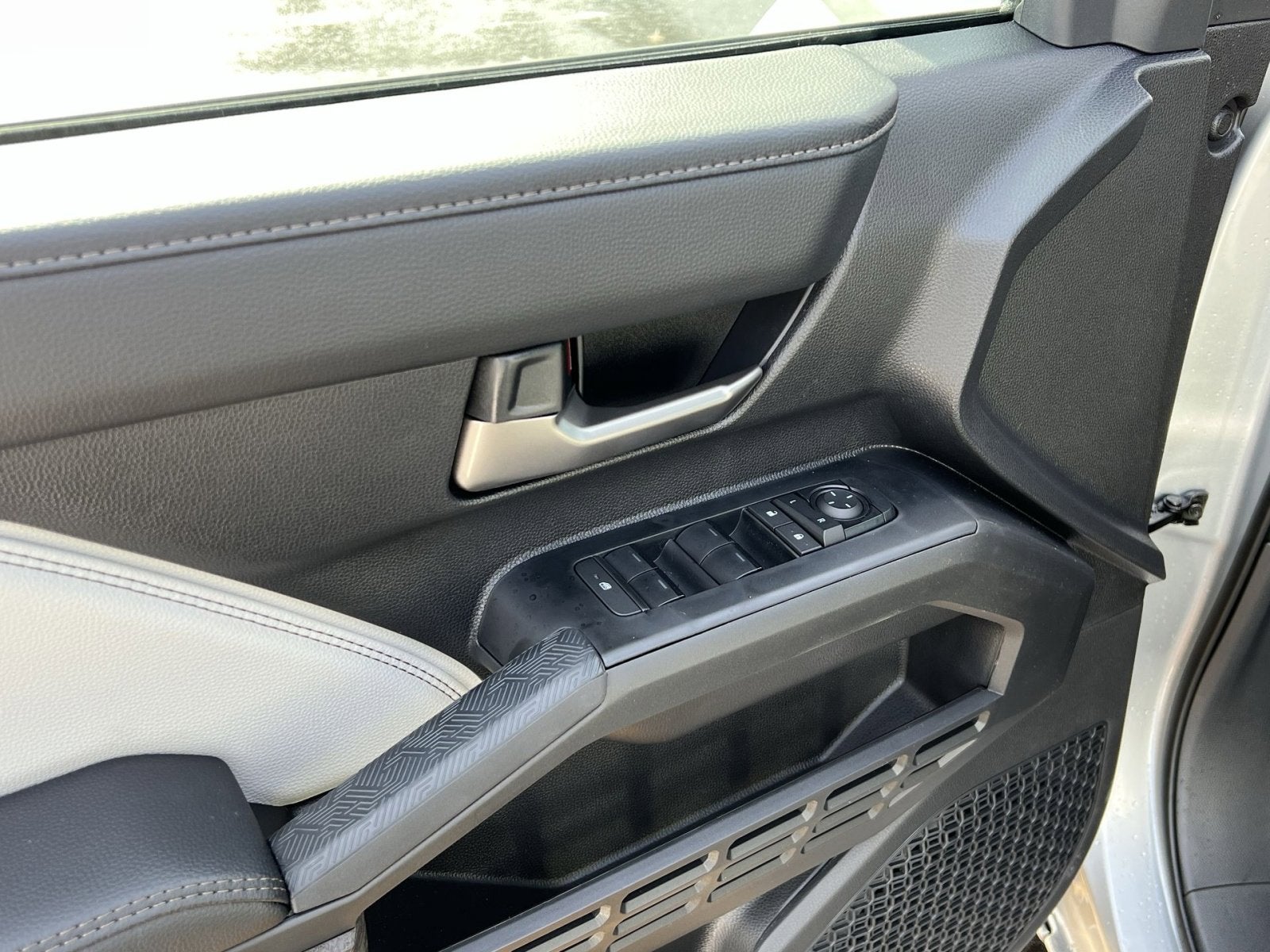 2026 Toyota Tacoma Hybrid Limited