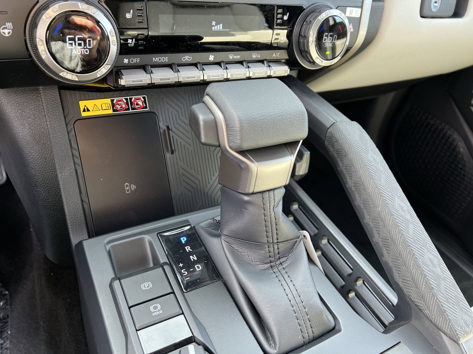 2026 Toyota Tacoma Hybrid Limited