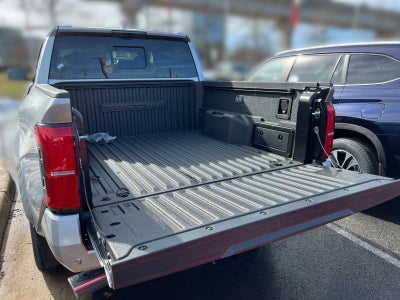 2026 Toyota Tacoma Hybrid Limited