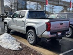 2026 Toyota Tacoma Hybrid Limited