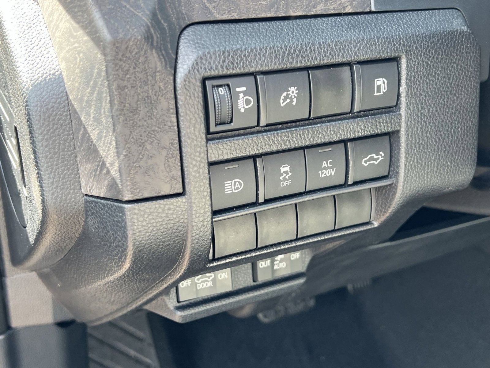 2026 Toyota Tacoma Hybrid Limited