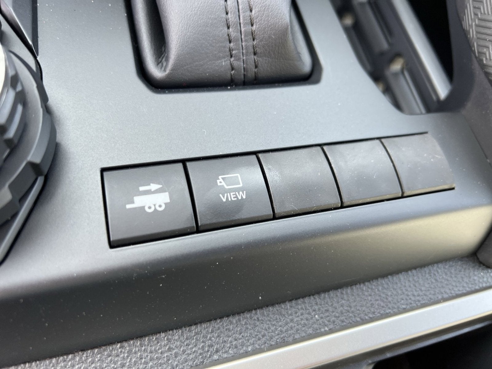 2026 Toyota Tacoma Hybrid Limited