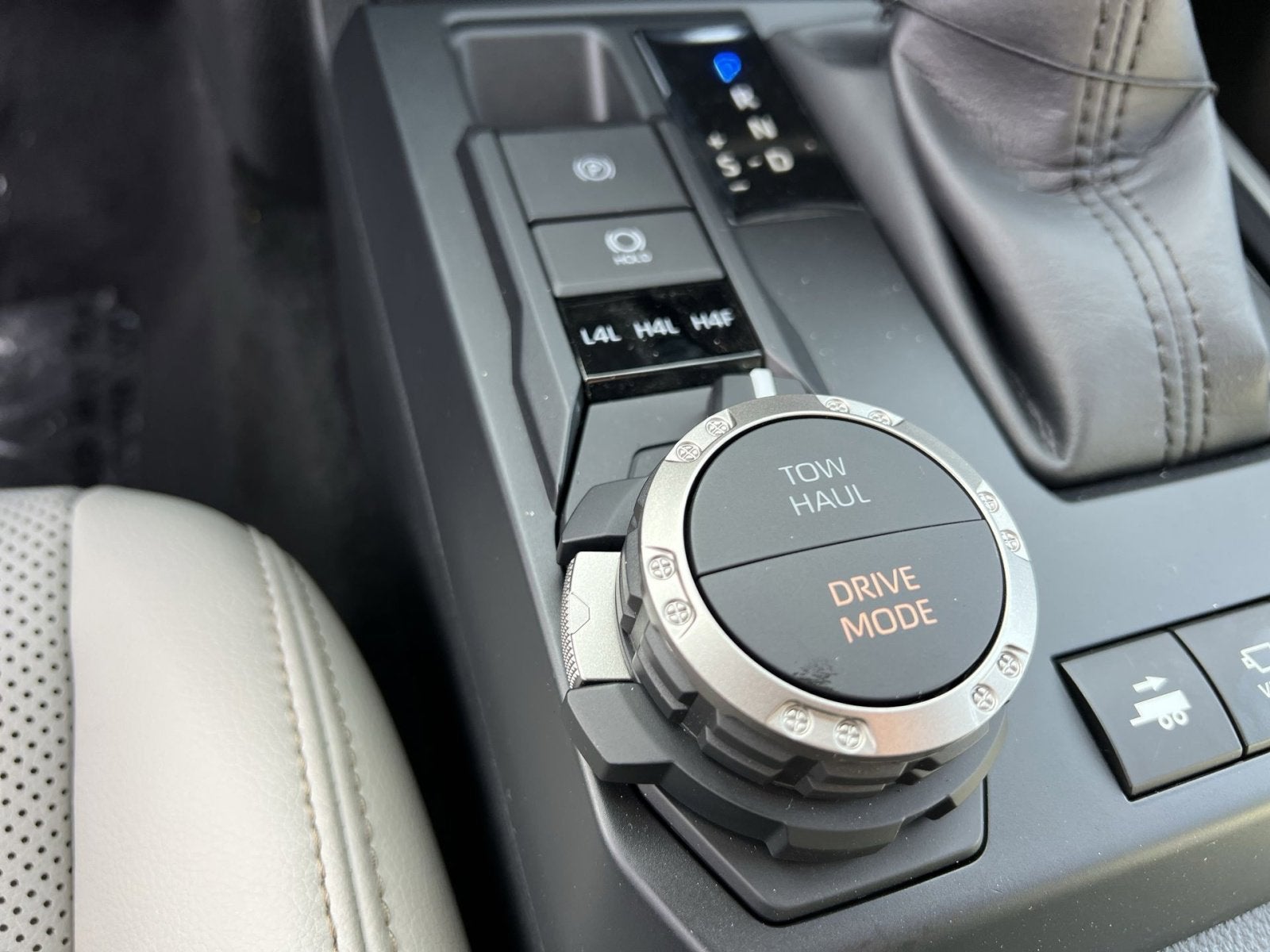 2026 Toyota Tacoma Hybrid Limited