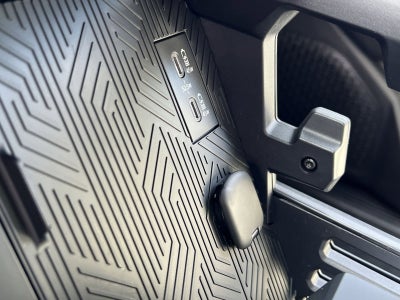 2026 Toyota Tacoma Hybrid Limited