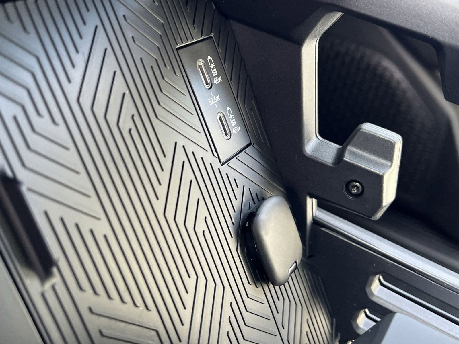 2026 Toyota Tacoma Hybrid Limited