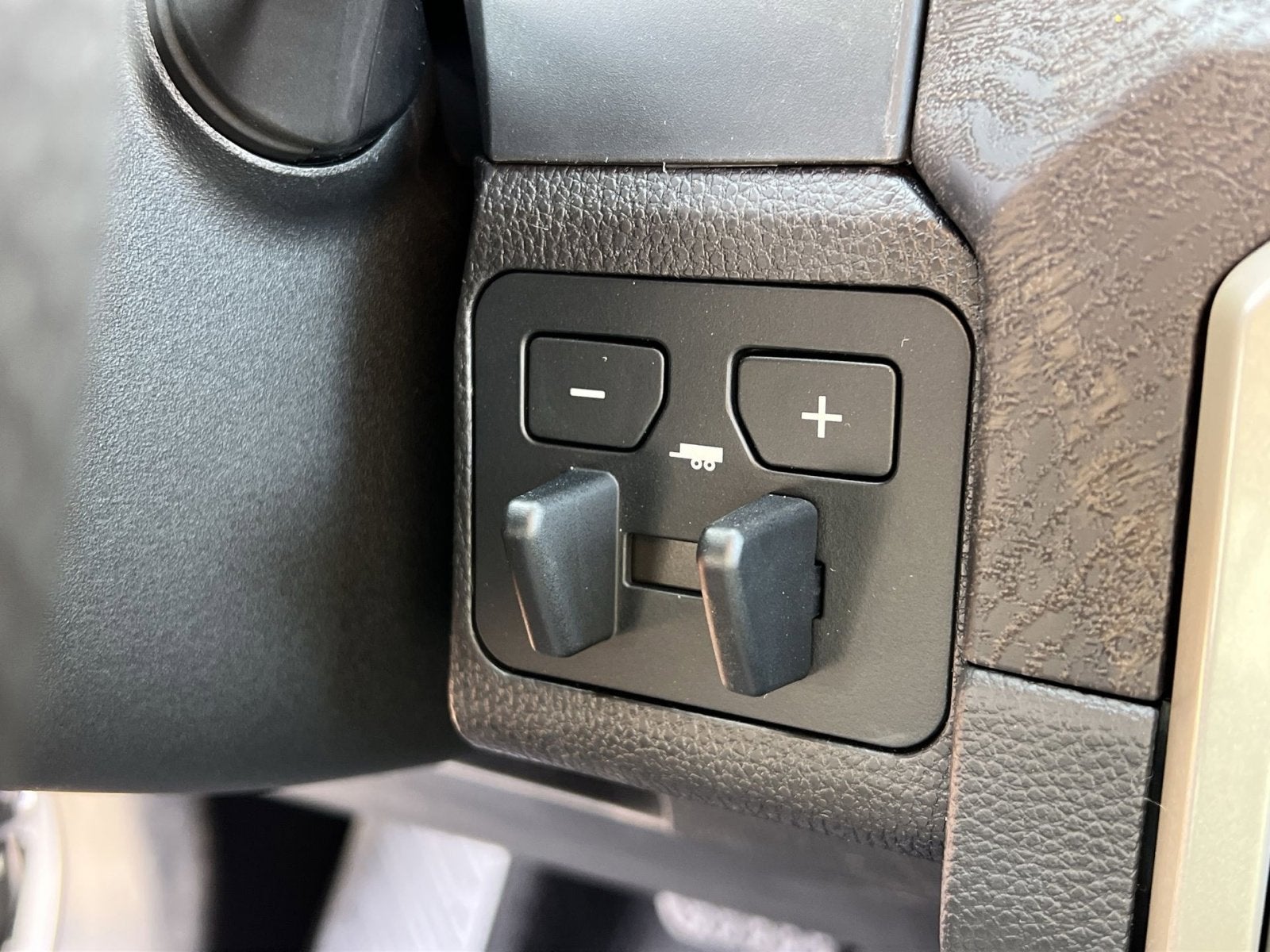 2026 Toyota Tacoma Hybrid Limited