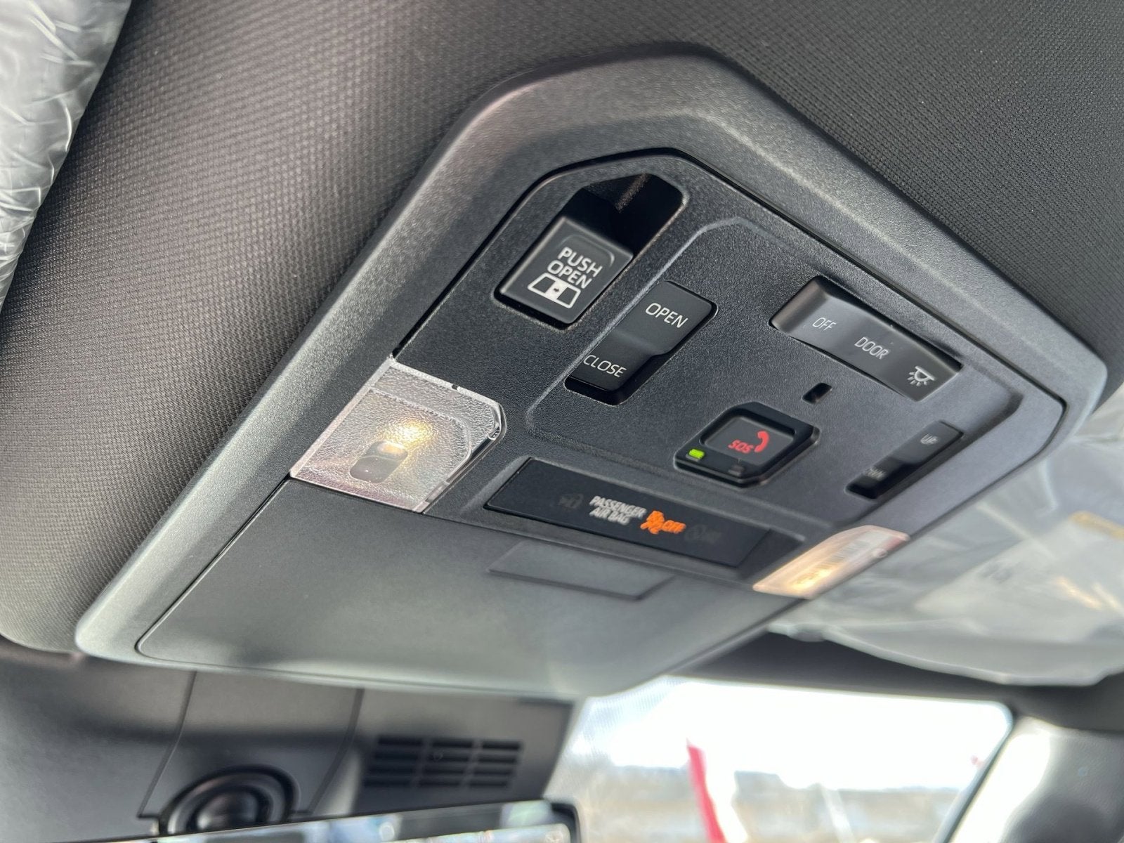 2026 Toyota Tacoma Hybrid Limited