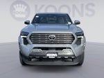 2026 Toyota Tacoma Hybrid Limited