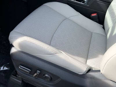 2026 Toyota Tacoma Hybrid Limited