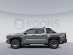 2026 Toyota Tacoma Hybrid Trailhunter