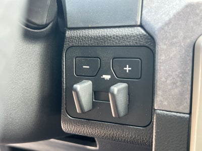 2026 Toyota Tacoma Hybrid Trailhunter