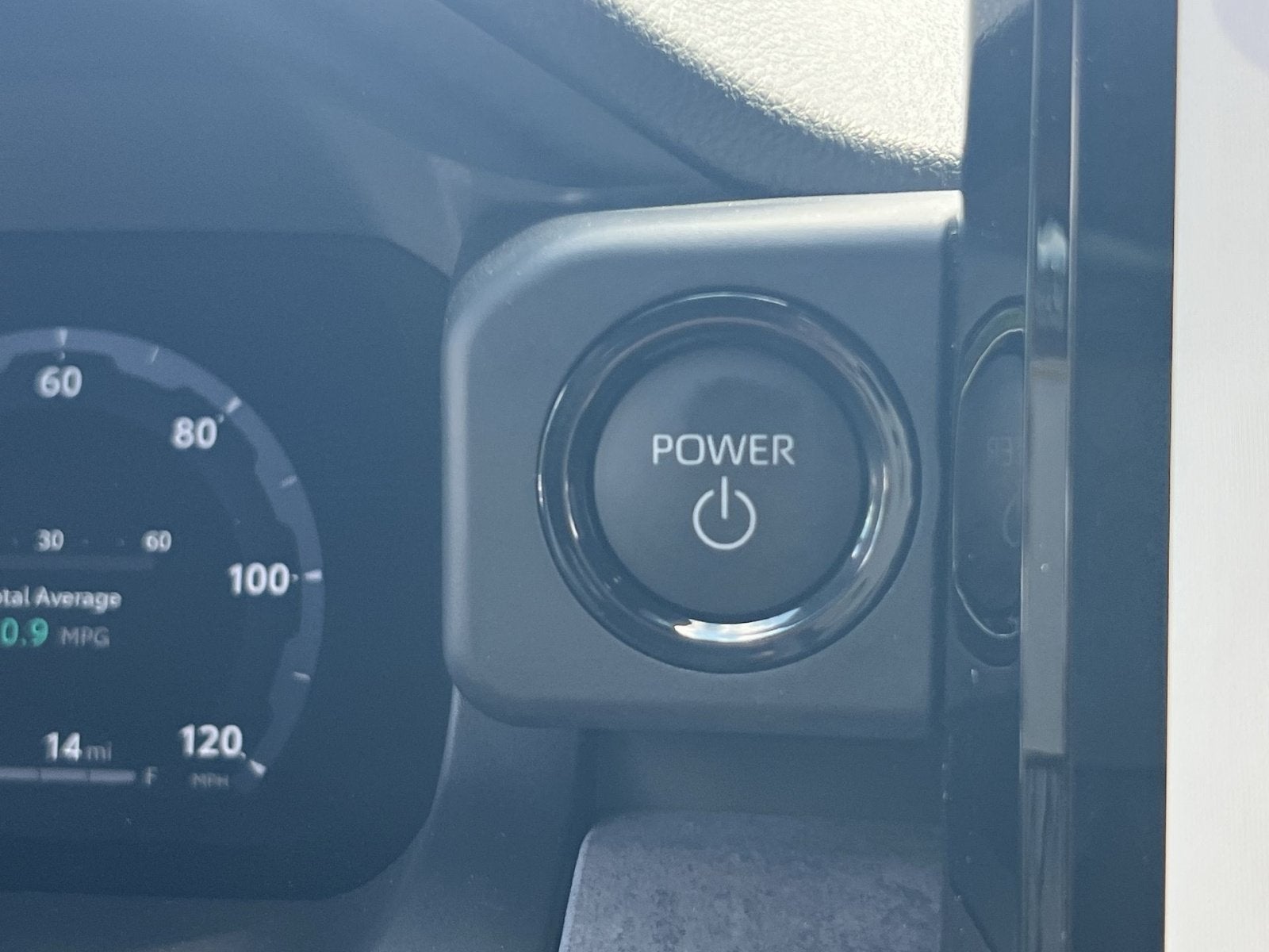 2026 Toyota Tacoma Hybrid Trailhunter