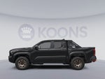 2026 Toyota Tacoma Hybrid Trailhunter