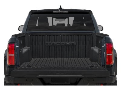 2026 Toyota Tacoma Hybrid TRD Pro