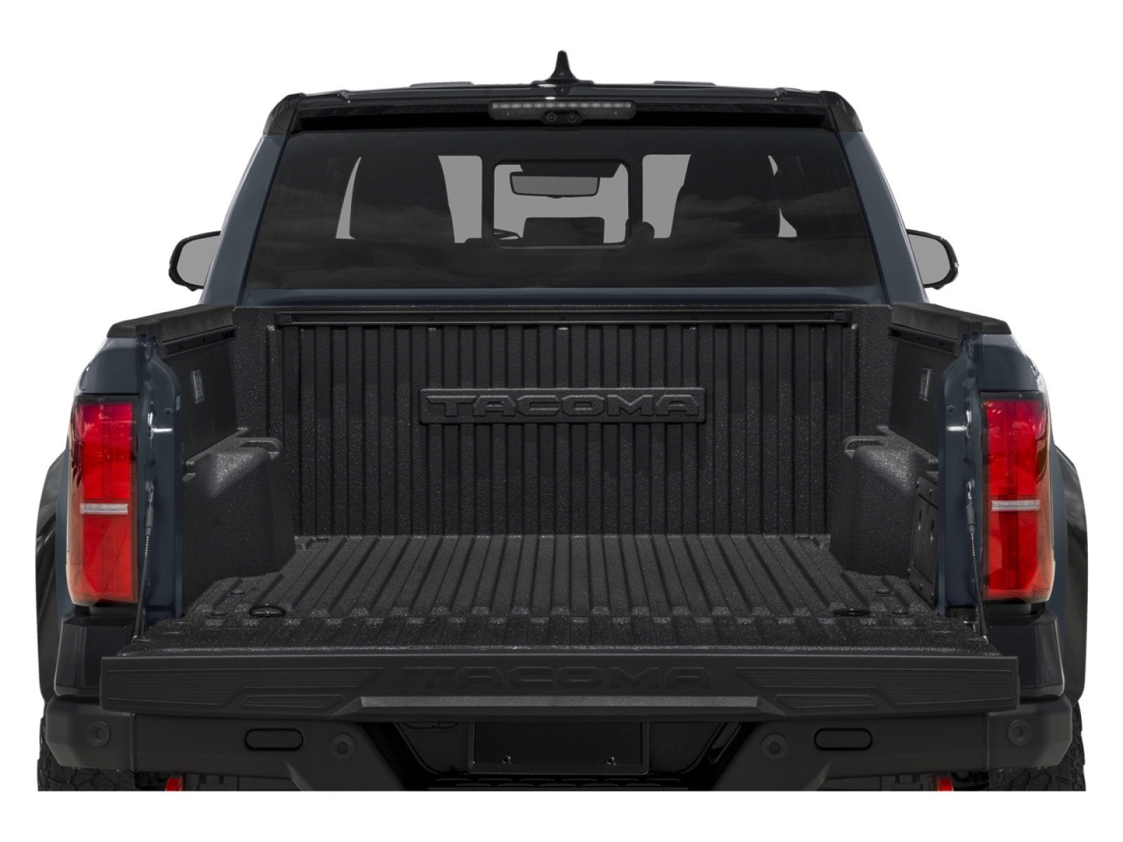 2026 Toyota Tacoma Hybrid TRD Pro