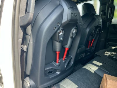 2026 Toyota Tacoma Hybrid TRD Pro