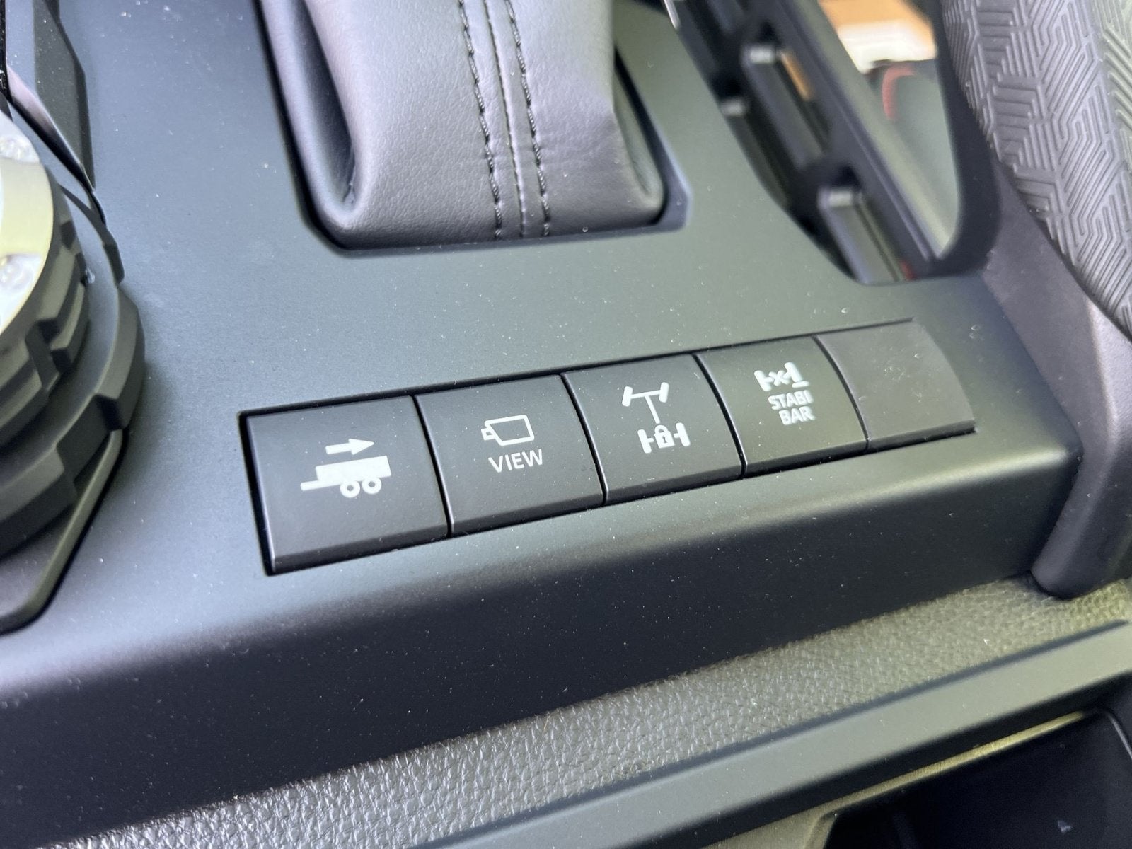 2026 Toyota Tacoma Hybrid TRD Pro