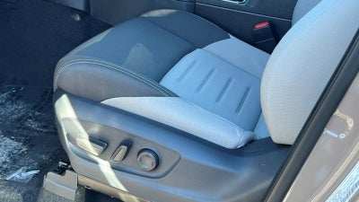 2026 Toyota Tacoma Hybrid TRD Off Road