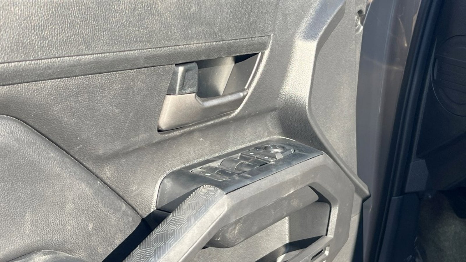 2026 Toyota Tacoma Hybrid TRD Off Road