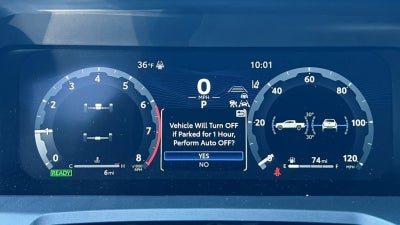 2026 Toyota Tacoma Hybrid TRD Off Road