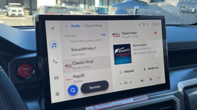 2026 Toyota Tacoma Hybrid TRD Off Road