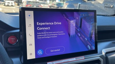 2026 Toyota Tacoma Hybrid TRD Off Road