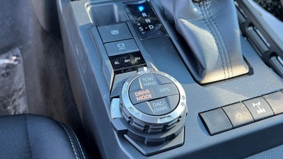 2026 Toyota Tacoma Hybrid TRD Off Road