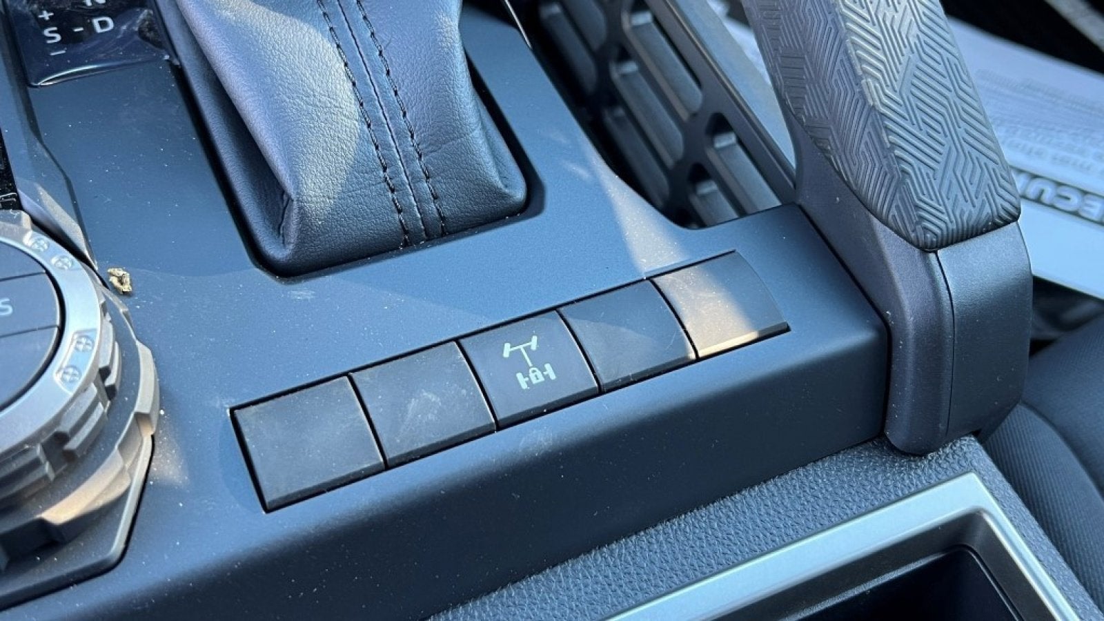 2026 Toyota Tacoma Hybrid TRD Off Road