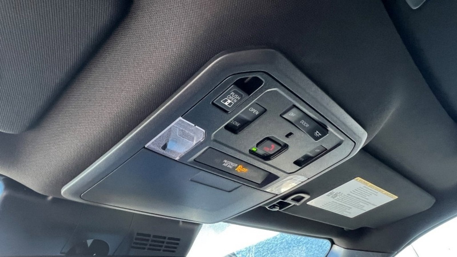 2026 Toyota Tacoma Hybrid TRD Off Road