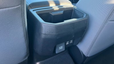 2026 Toyota Tacoma Hybrid TRD Off Road