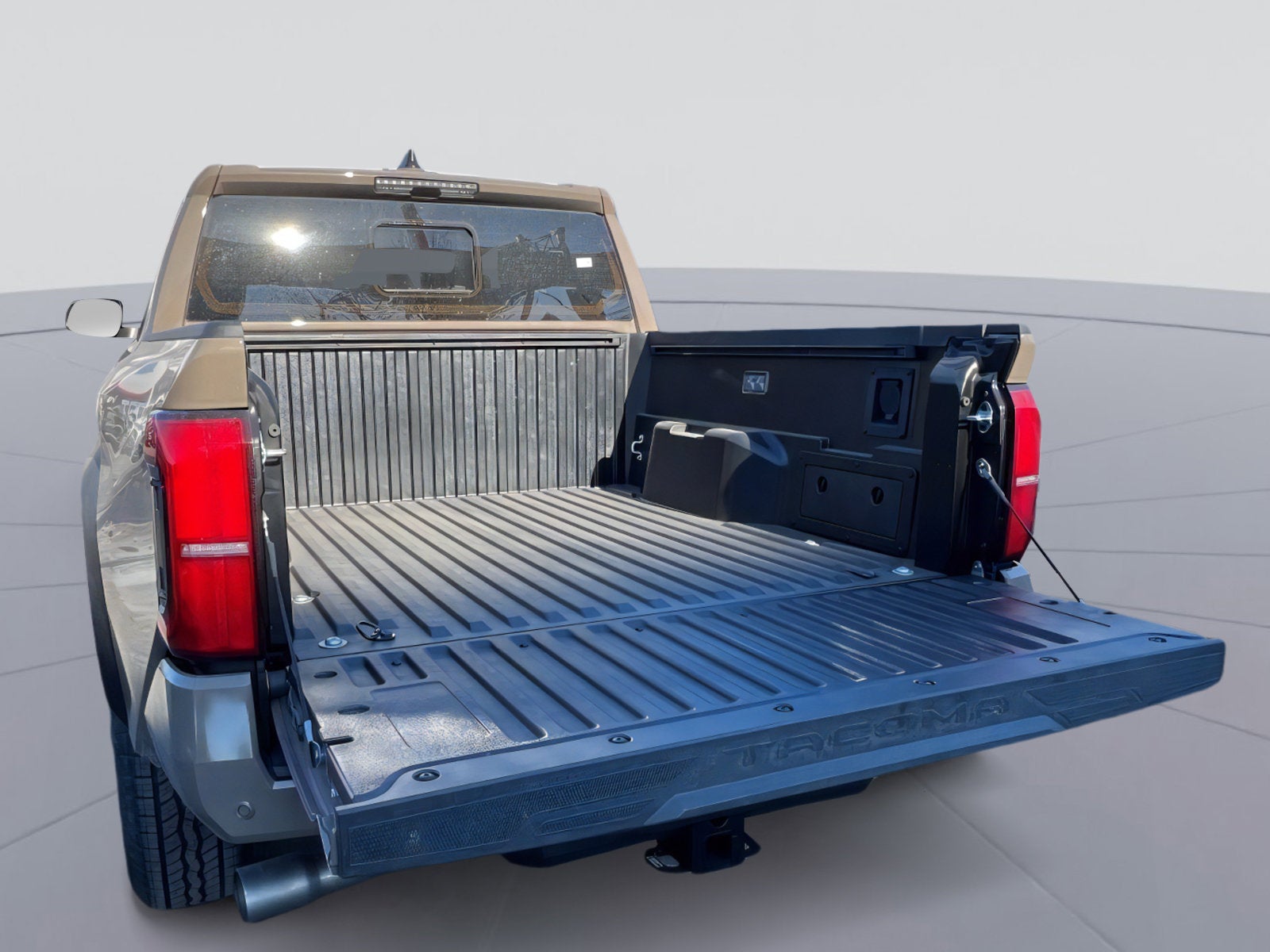 2026 Toyota Tacoma Hybrid TRD Off Road