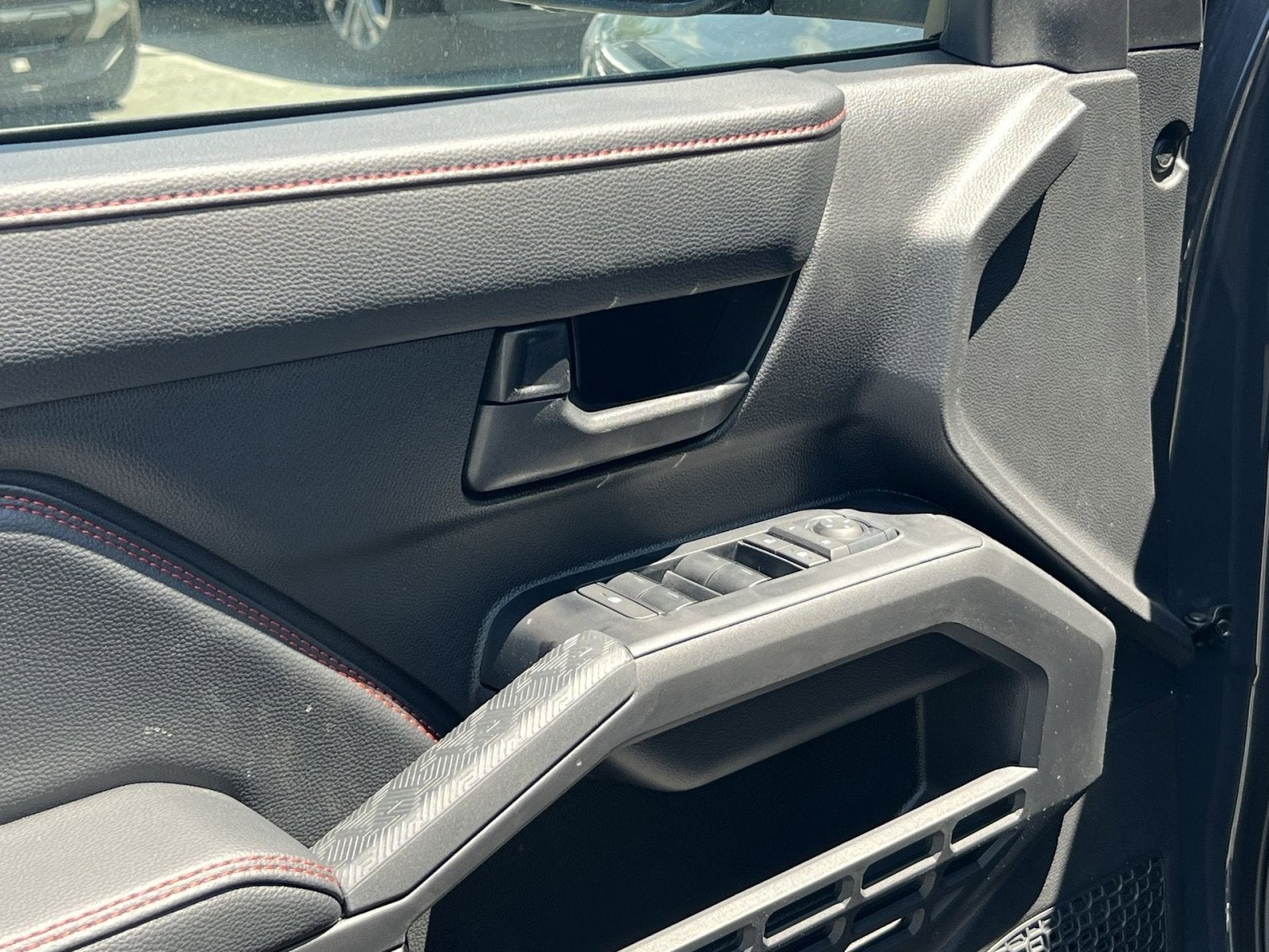 2026 Toyota Tacoma Hybrid TRD Pro