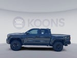 2026 Toyota Tacoma Hybrid TRD Pro