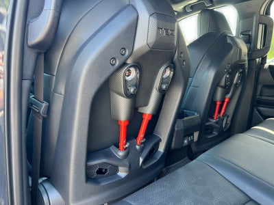 2026 Toyota Tacoma Hybrid TRD Pro