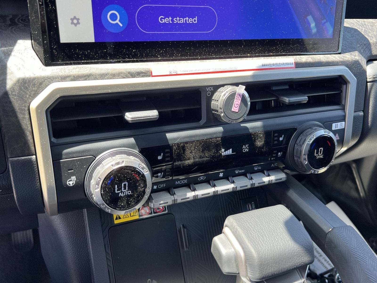 2026 Toyota Tacoma Hybrid Limited