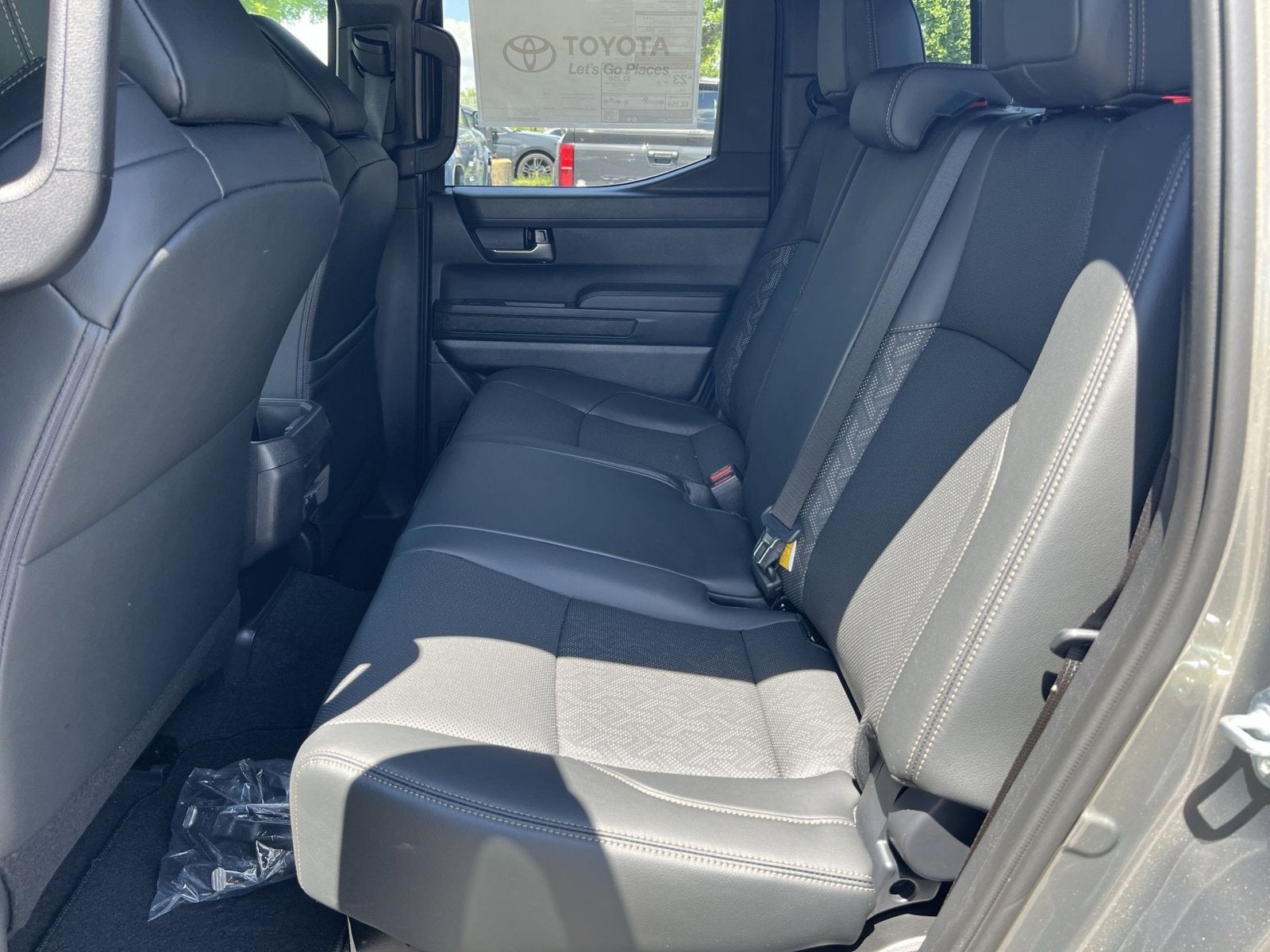 2026 Toyota Tacoma Hybrid Limited