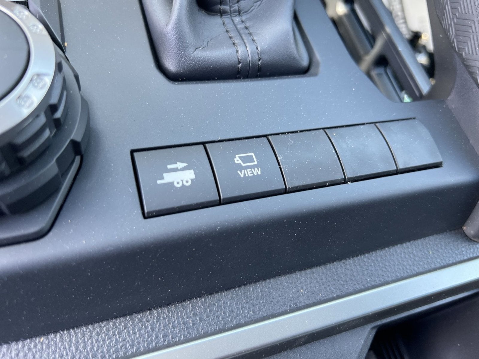 2026 Toyota Tacoma Hybrid Limited