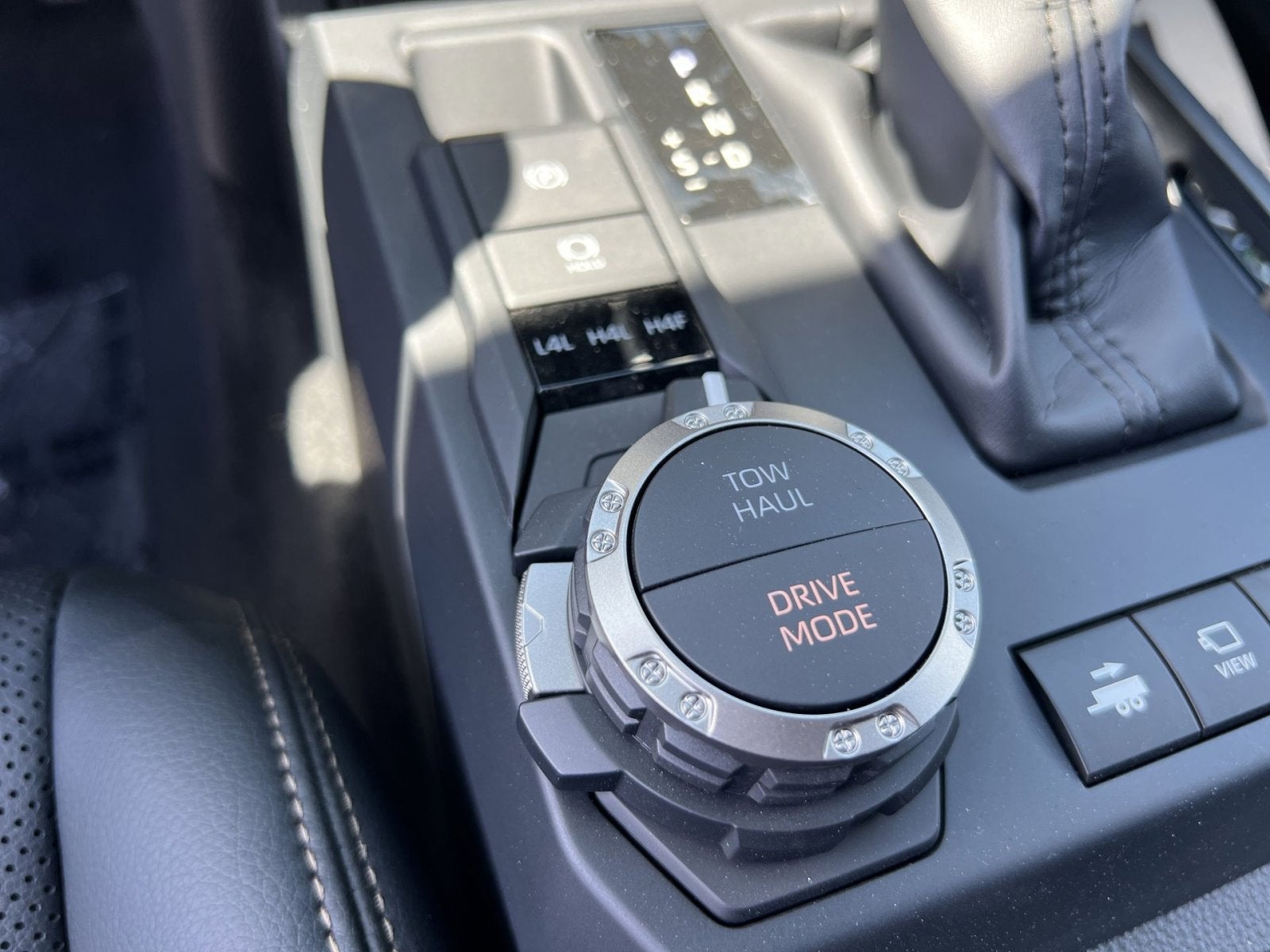 2026 Toyota Tacoma Hybrid Limited
