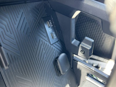 2026 Toyota Tacoma Hybrid Limited