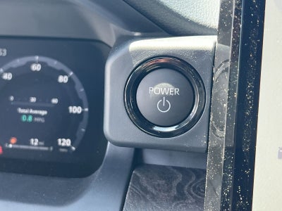 2026 Toyota Tacoma Hybrid Limited