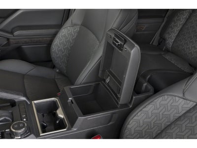 2026 Toyota Tacoma Hybrid Limited