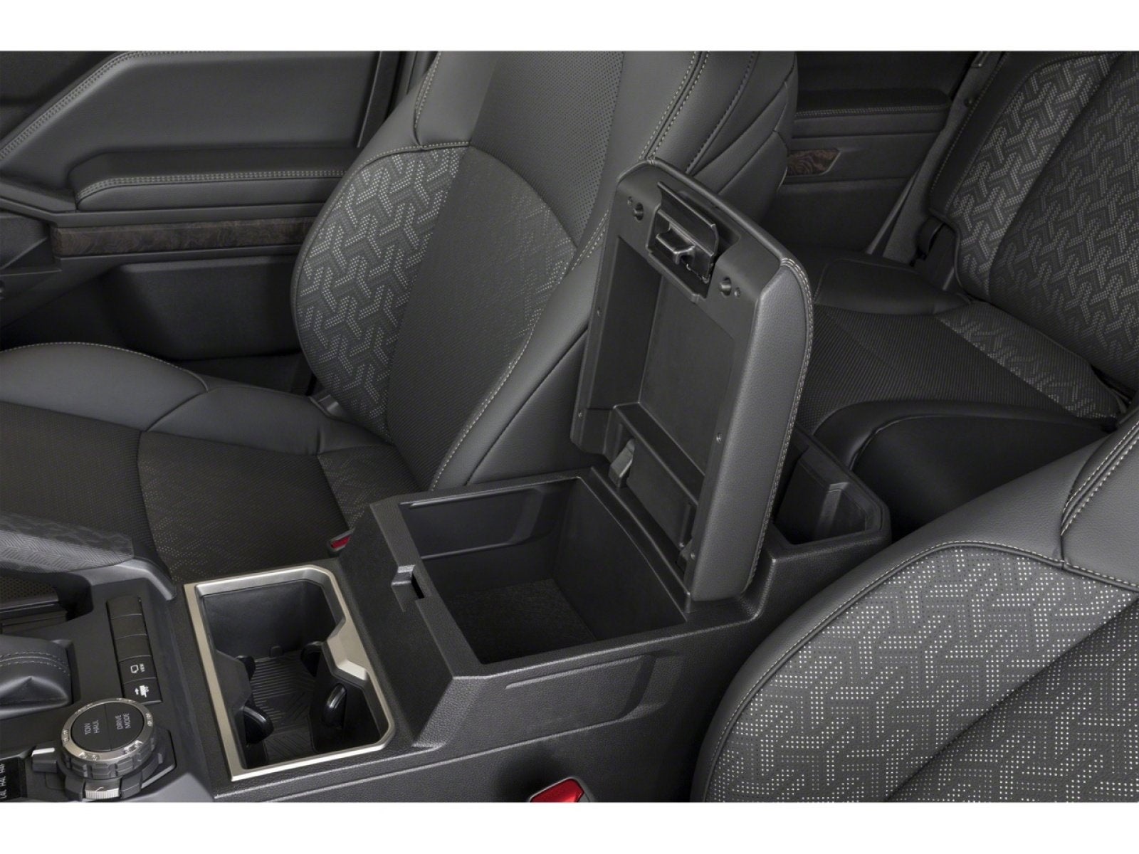 2026 Toyota Tacoma Hybrid Limited