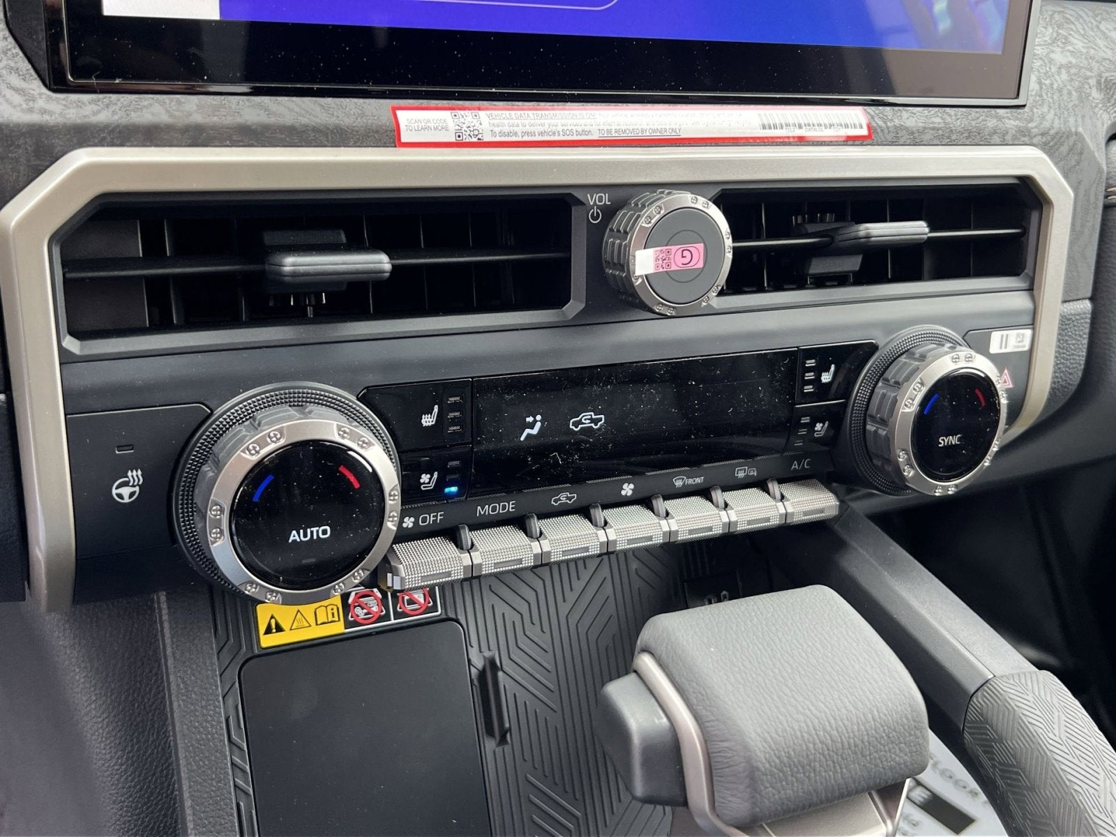 2026 Toyota Tacoma Hybrid Limited