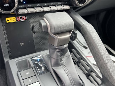 2026 Toyota Tacoma Hybrid Limited