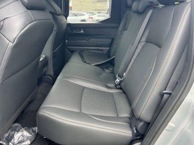2026 Toyota Tacoma Hybrid Limited