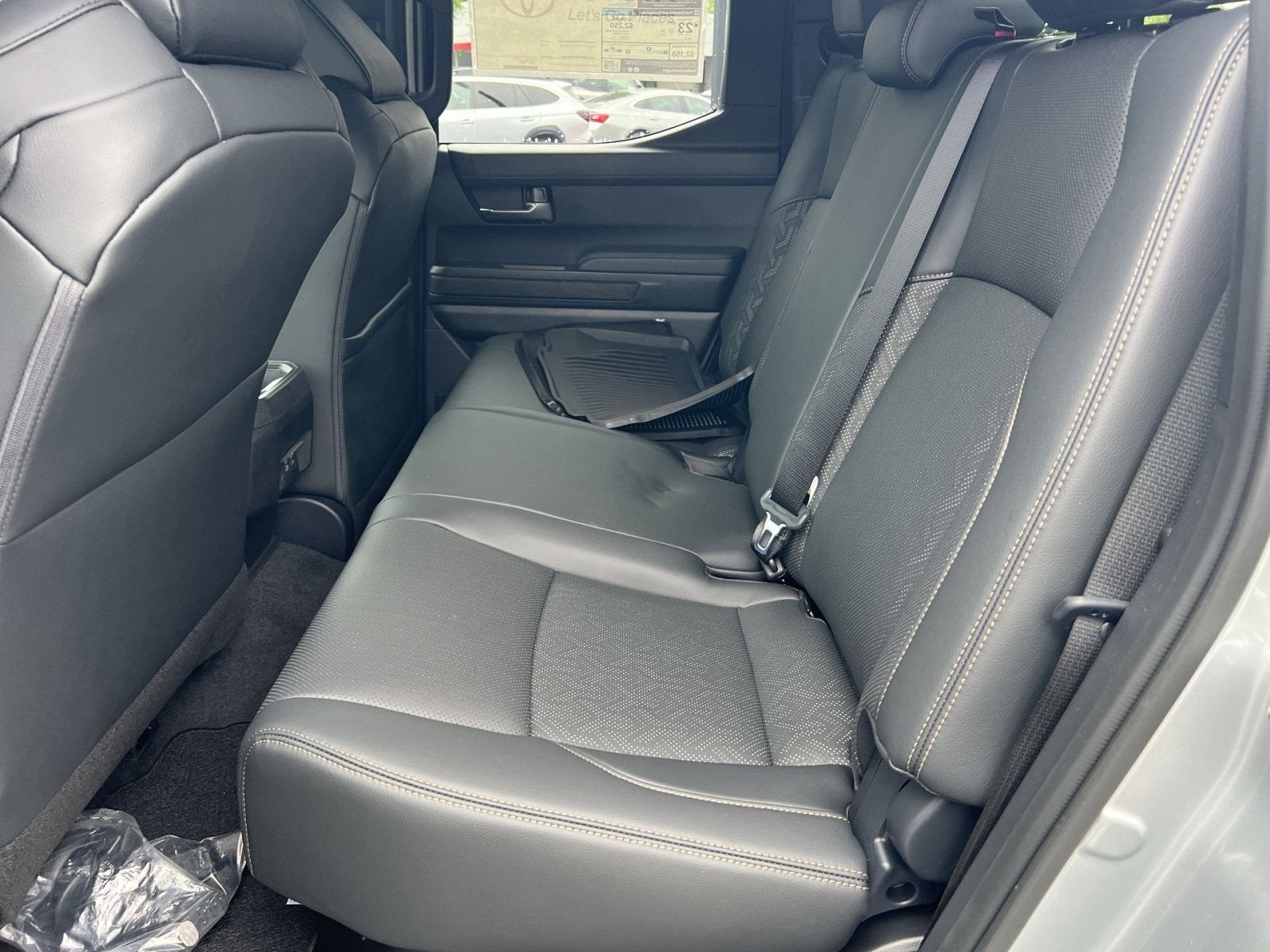 2026 Toyota Tacoma Hybrid Limited