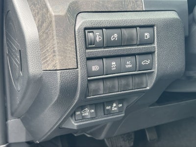 2026 Toyota Tacoma Hybrid Limited